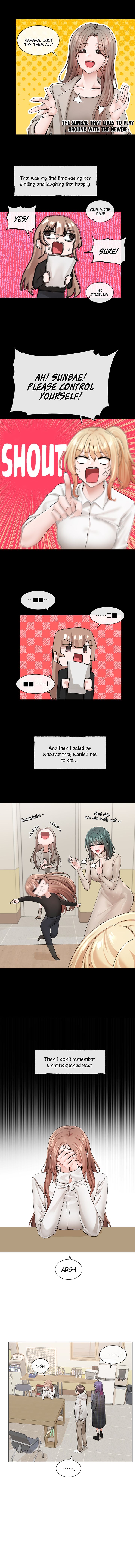 Manga Image